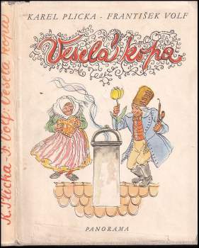 Karel Plicka: Veselá kopa