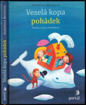 Veselá kopa pohádek