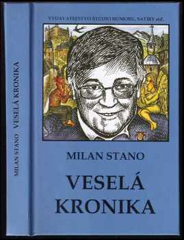 Milan Stano: Veselá kronika