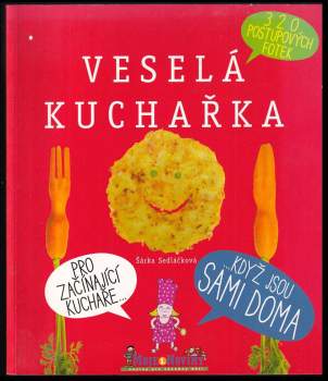 Veselá kuchařka