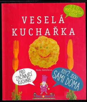 Veselá kuchařka