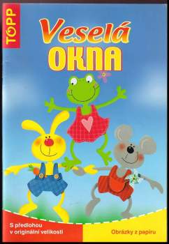 Veselá okna