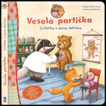 Veselá partička