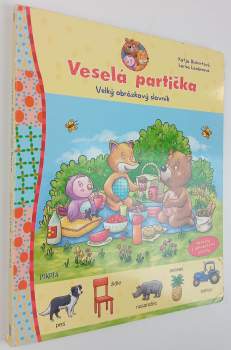 Veselá partička
