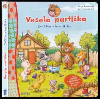 Veselá partička