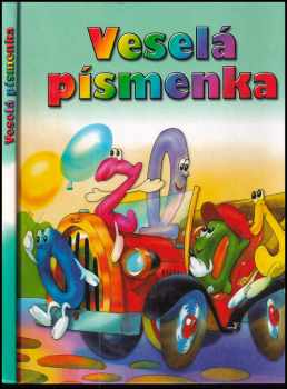 Veselá písmenka