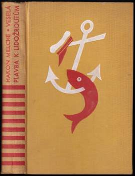 Veselá plavba k lidožroutům, aneb, Svět je kulatý