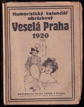 Veselá Praha