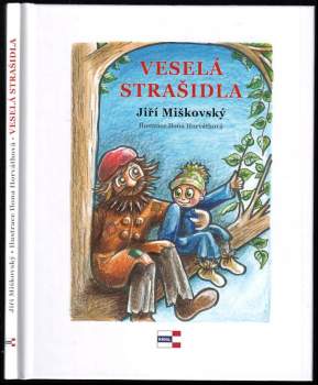 Veselá strašidla