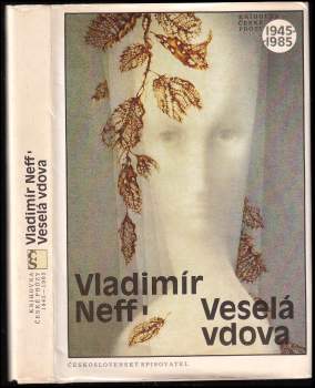 Vladimír Neff: Veselá vdova
