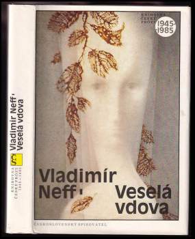 Vladimír Neff: Veselá vdova