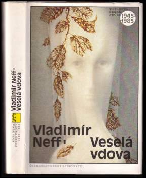 Veselá vdova
