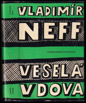 Veselá vdova