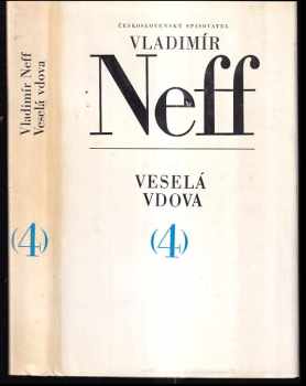 Vladimír Neff: Veselá vdova