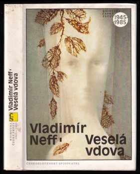 Vladimír Neff: Veselá vdova