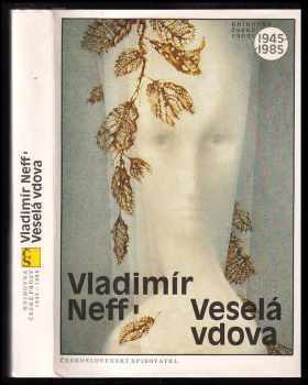 Veselá vdova