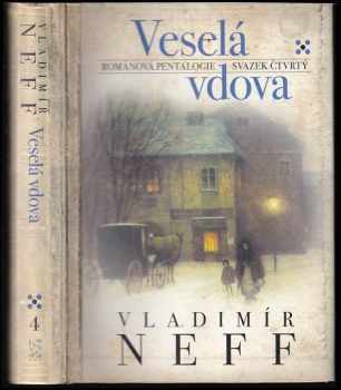 Vladimír Neff: Veselá vdova