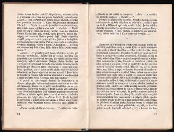 Jan Morávek: Veselá ves