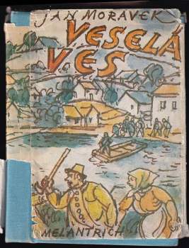 Veselá ves