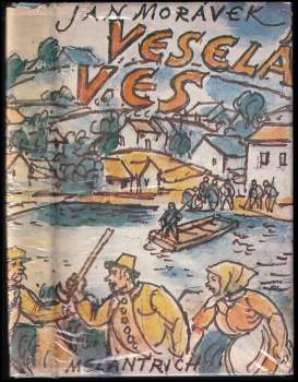 Veselá ves