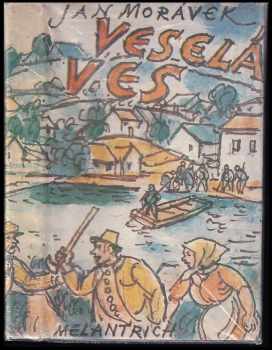 Veselá ves
