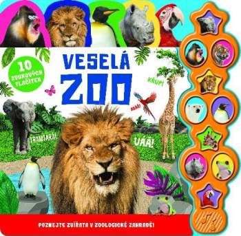 Veselá zoo