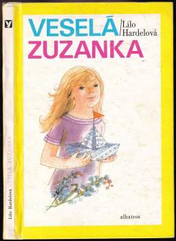 Veselá Zuzanka