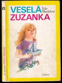 Lilo Hardel: Veselá Zuzanka