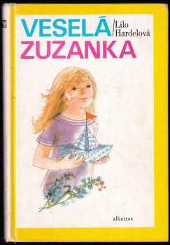 Lilo Hardel: Veselá Zuzanka