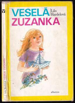 Veselá Zuzanka