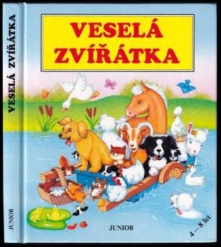 Veselá zvířátka