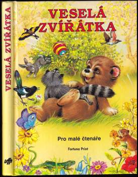 Veselá zvířátka