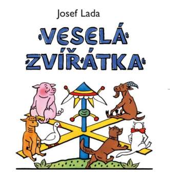 Veselá zvířátka