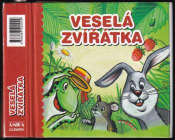 Veselá zvířátka