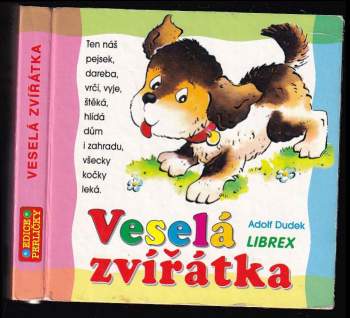 Veselá zvířátka