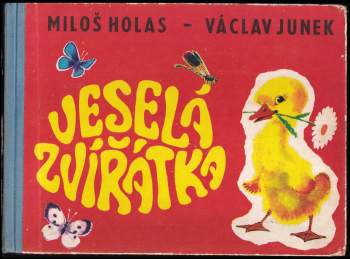 Veselá zvířátka