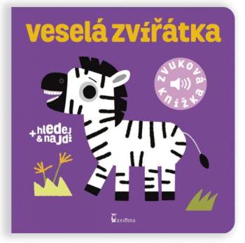 Veselá zvířátka