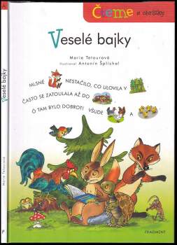 Veselé bajky