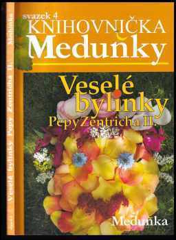 Veselé bylinky Pepy Zentricha