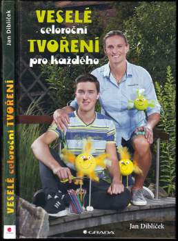 Veselé celoroční tvoření