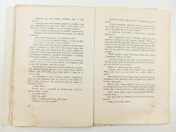 Otakar Auředníček: Veselé chvíle