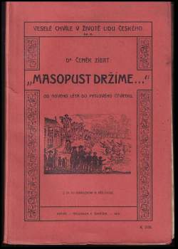 Veselé chvíle v životě lidu českého