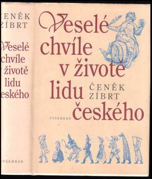 Veselé chvíle v životě lidu českého