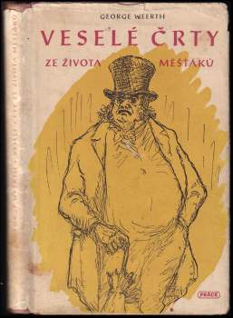 Veselé črty ze života měšťáků