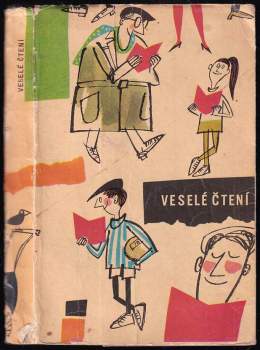 Veselé čtení