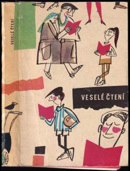 Veselé čtení