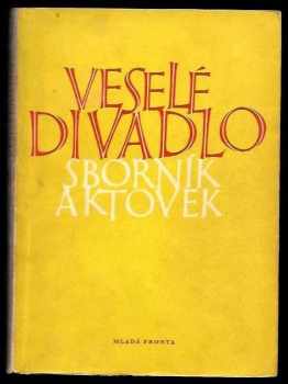 Veselé divadlo