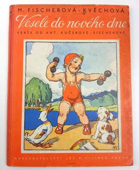 Vesele do nového dne