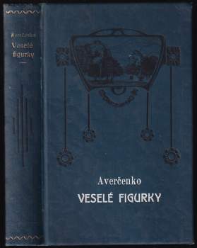 Veselé figurky i příhody