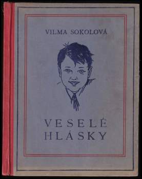 Veselé hlásky